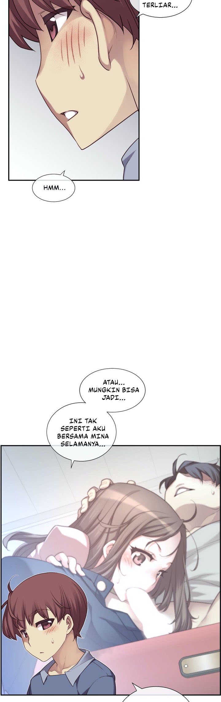 The Girlfriend Dice - Chapter 06 173