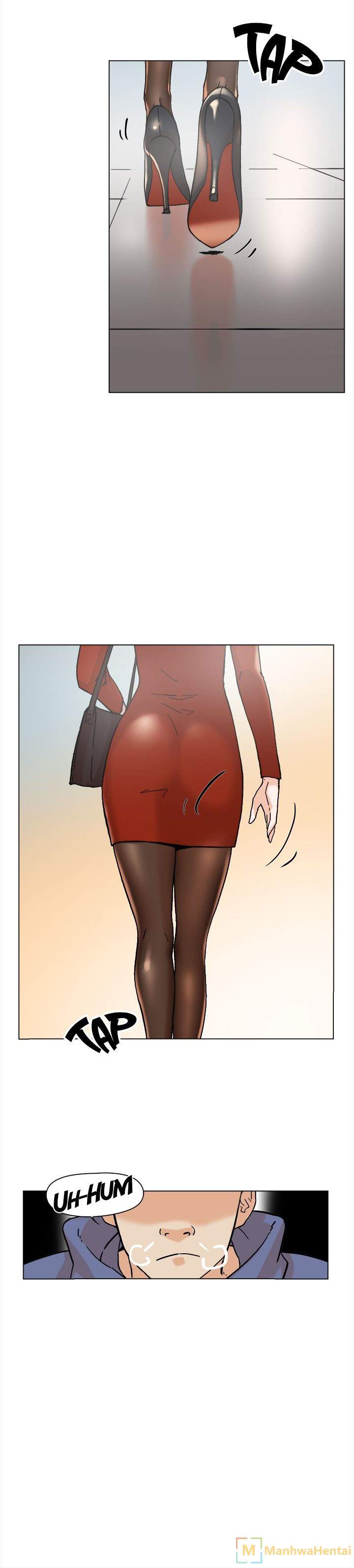 Her 4 Incher - Chapter 01 3