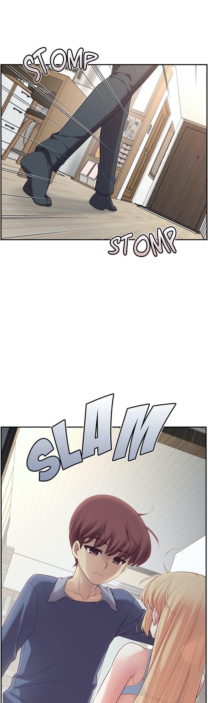 The Girlfriend Dice - Chapter 06 229