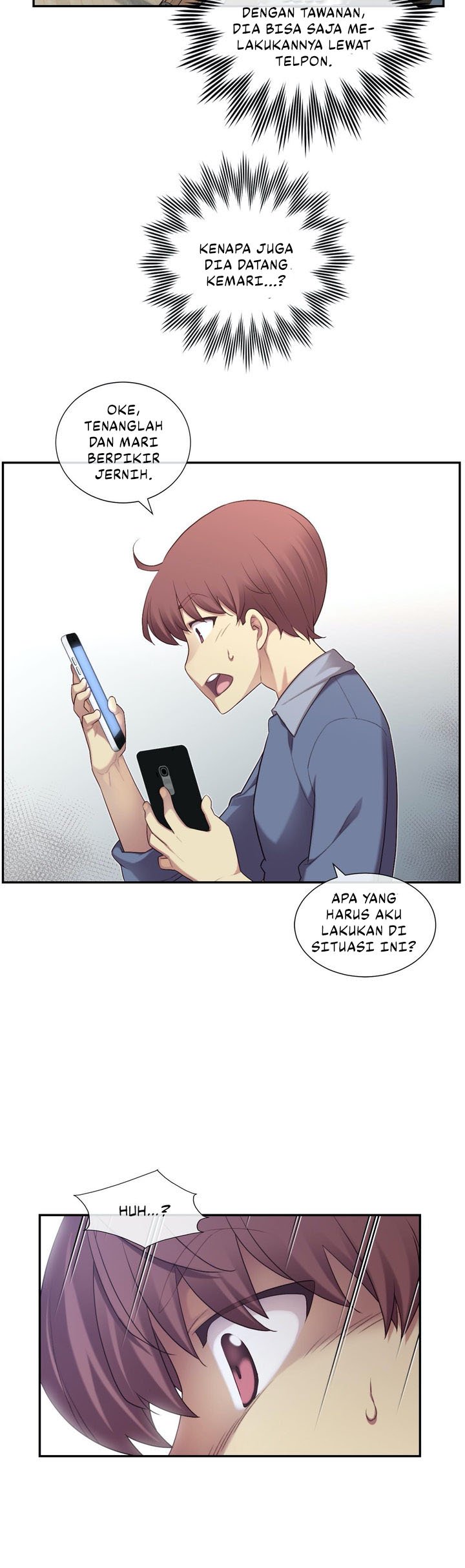 The Girlfriend Dice - Chapter 06 227