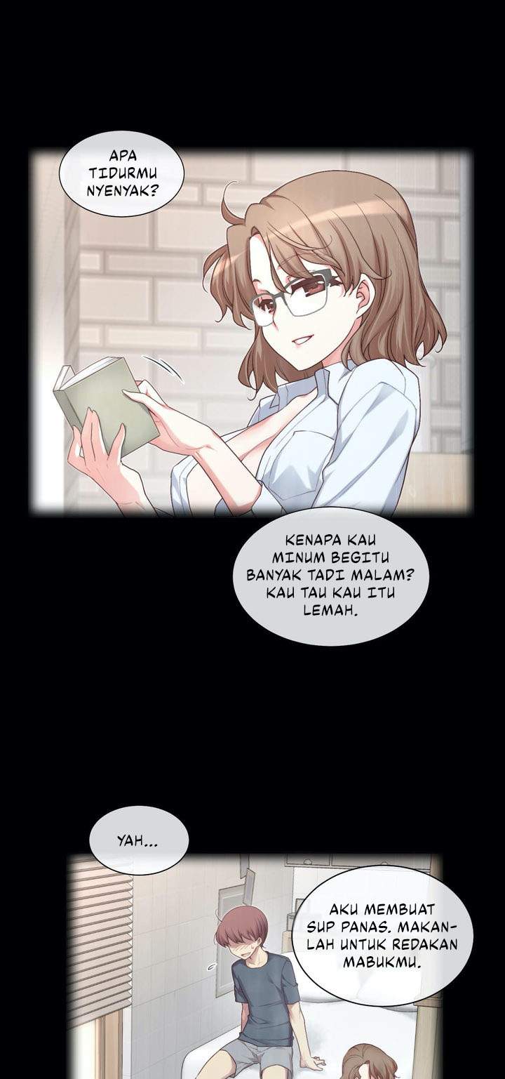 The Girlfriend Dice - Chapter 06 108