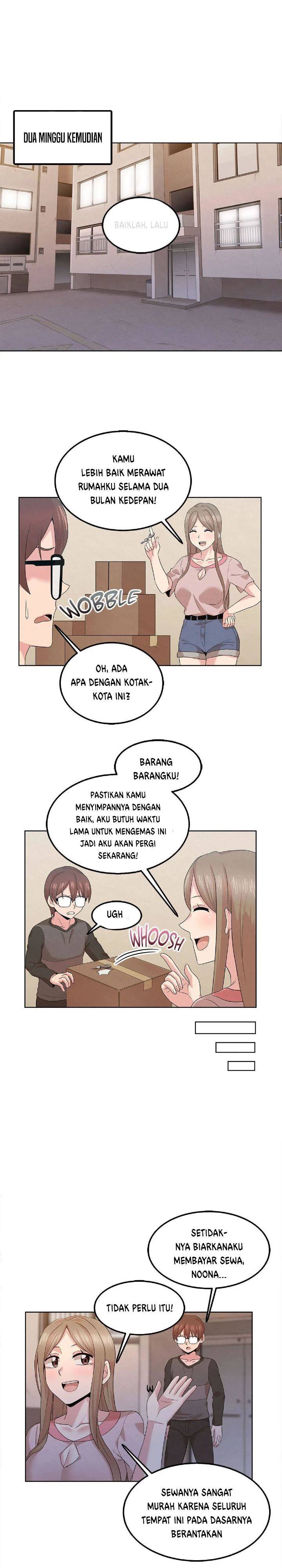 The Girl Beyond the Wall - Chapter 01 18