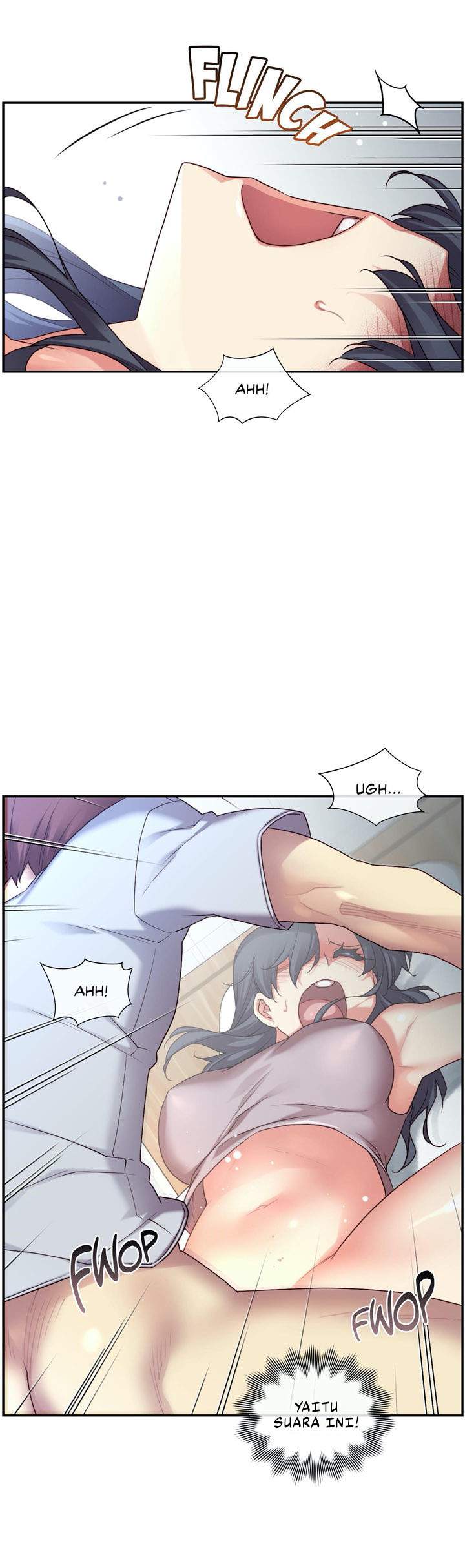 The Girlfriend Dice - Chapter 06 16