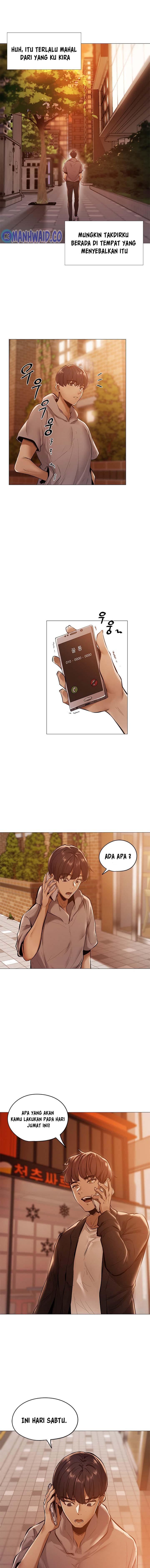 Is There an Empty Room? - Chapter 01 12 Is There an Empty Room? - Chapter 01 12