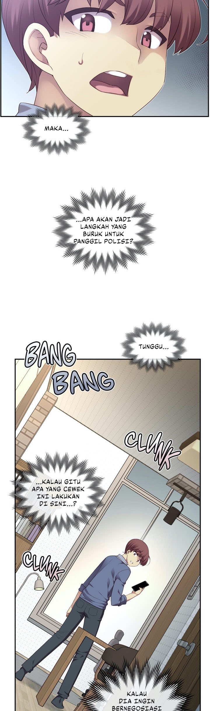 The Girlfriend Dice - Chapter 06 226