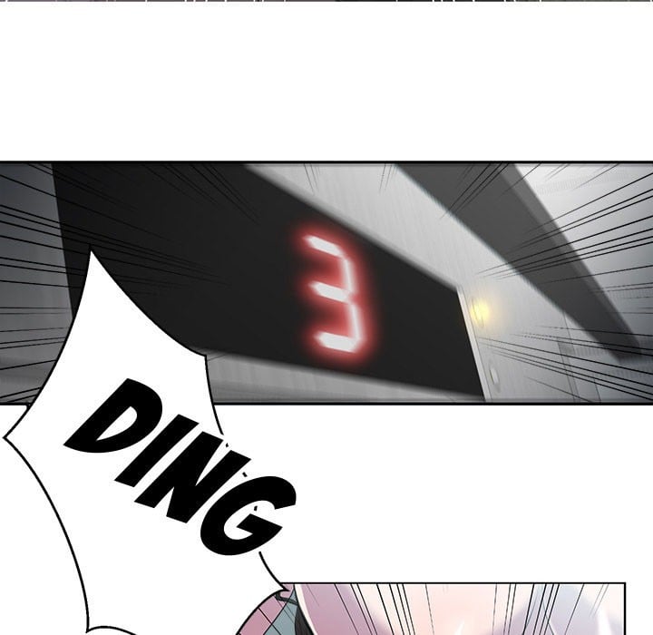 Cat Fight - Chapter 01 32