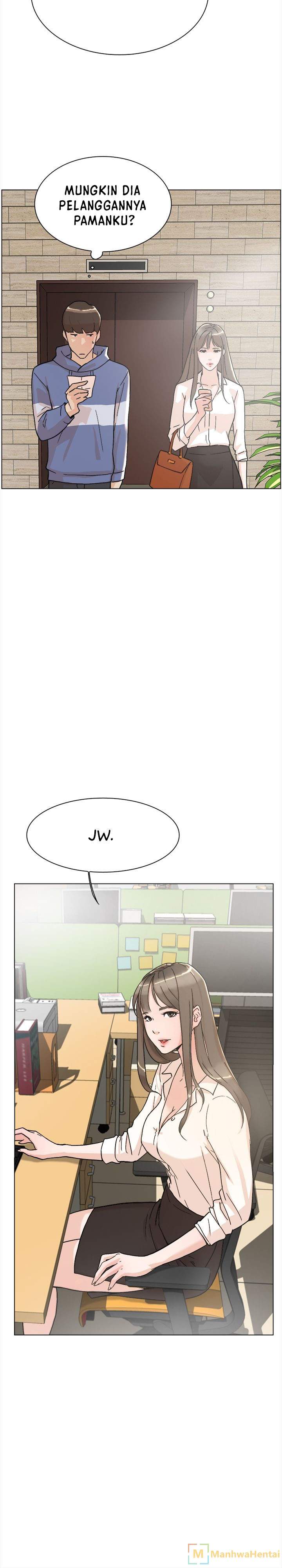 Her 4 Incher - Chapter 01 15