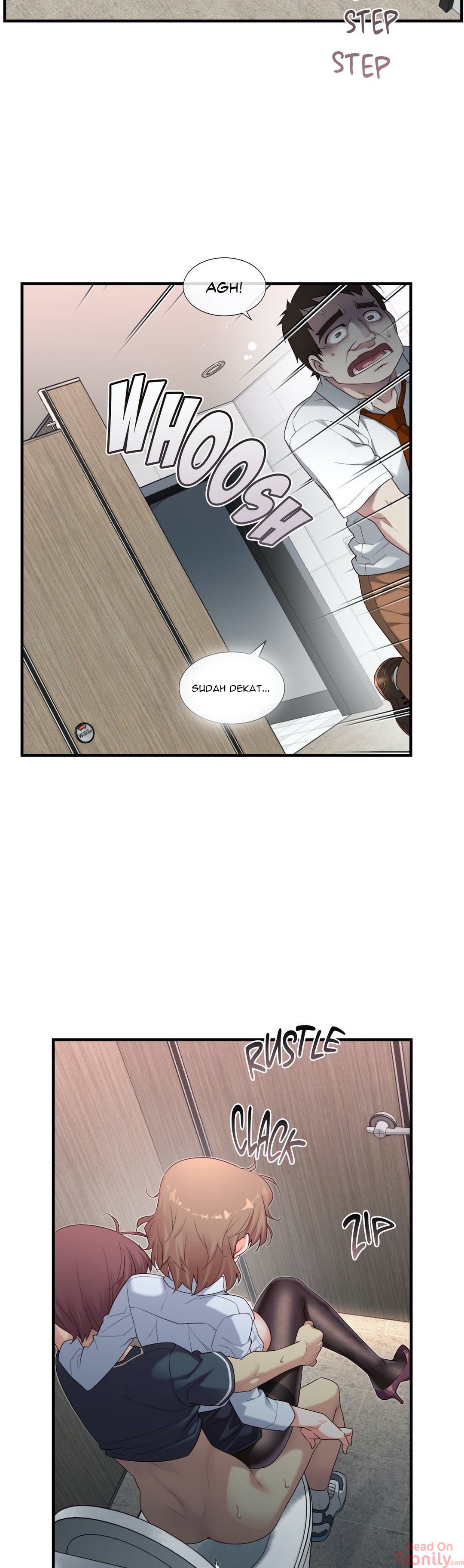 The Girlfriend Dice - Chapter 27 341