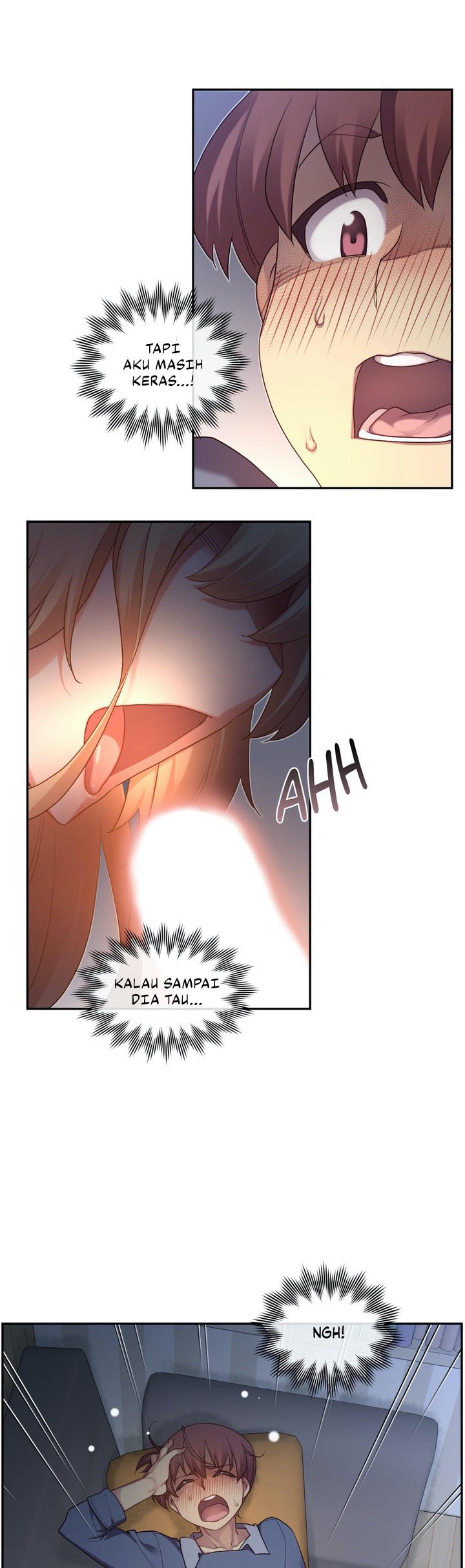The Girlfriend Dice - Chapter 06 187