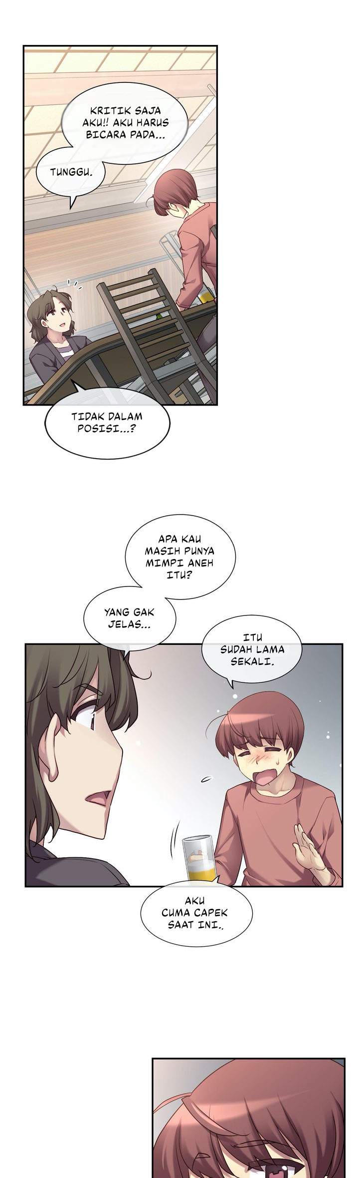 The Girlfriend Dice - Chapter 06 32