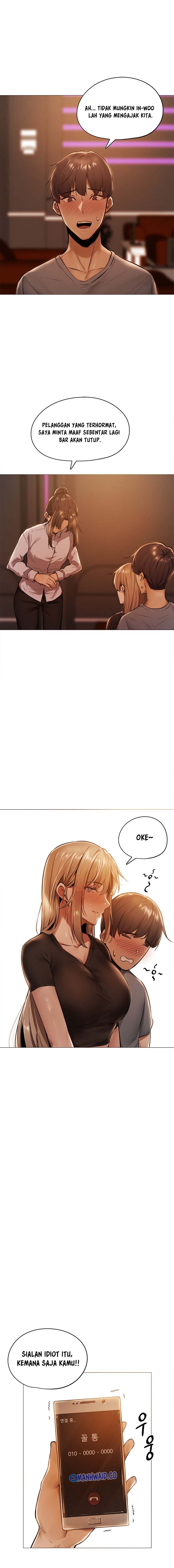 Is There an Empty Room? - Chapter 01 21 Is There an Empty Room? - Chapter 01 21