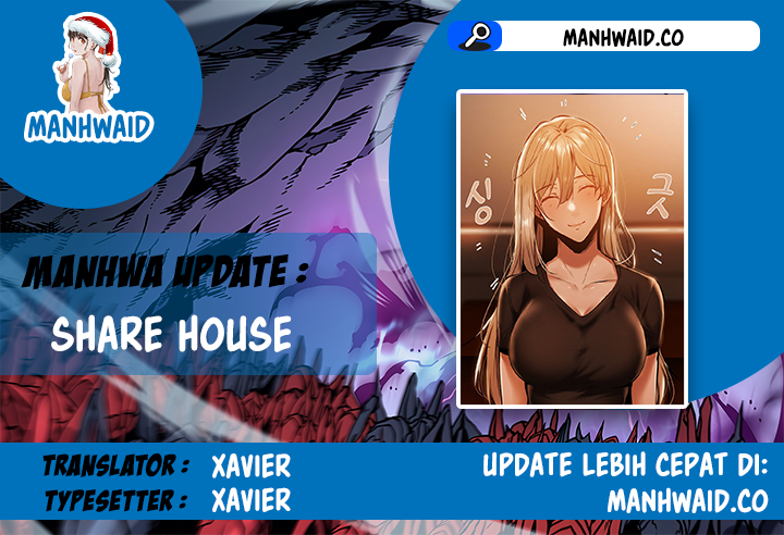 Is There an Empty Room? - Chapter 01 1 Is There an Empty Room? - Chapter 01 1