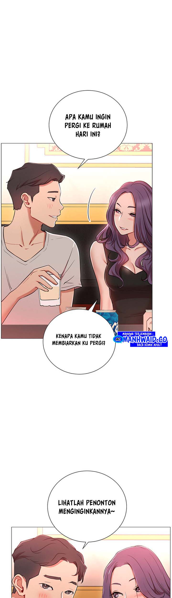 Live With: Do You Want to Do It? - Chapter 01 52