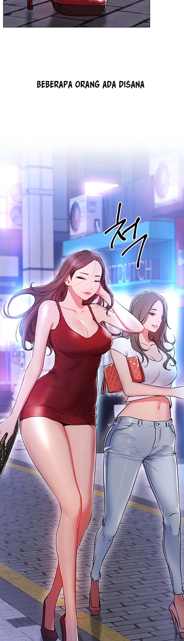 Live With: Do You Want to Do It? - Chapter 01 7