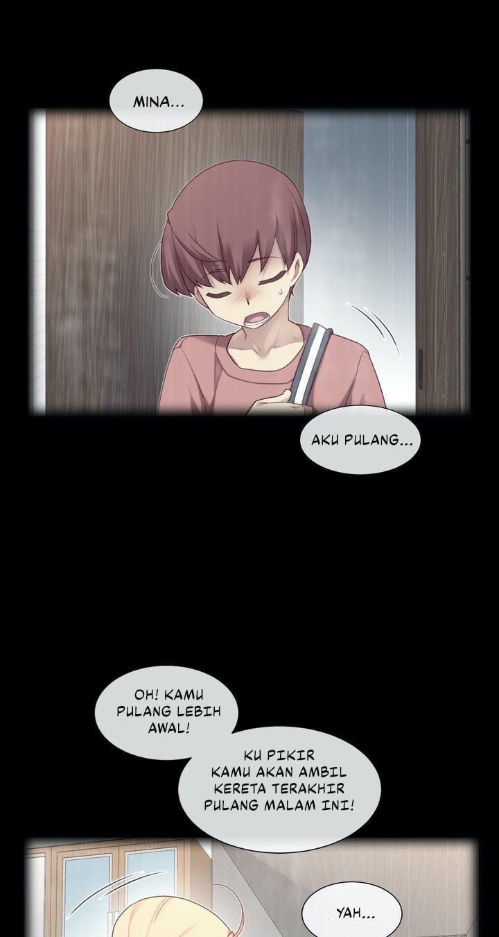 The Girlfriend Dice - Chapter 06 49