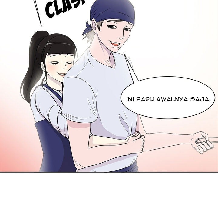 Cat Fight - Chapter 01 64