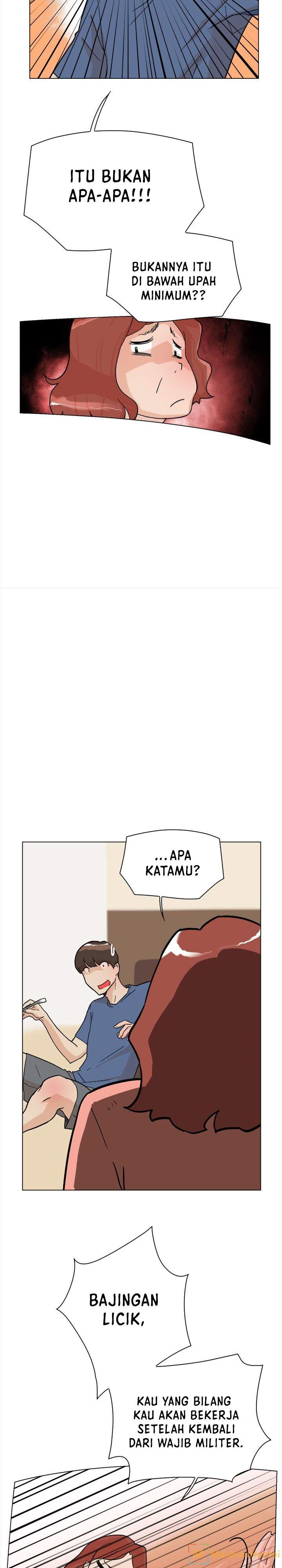 Her 4 Incher - Chapter 01 8