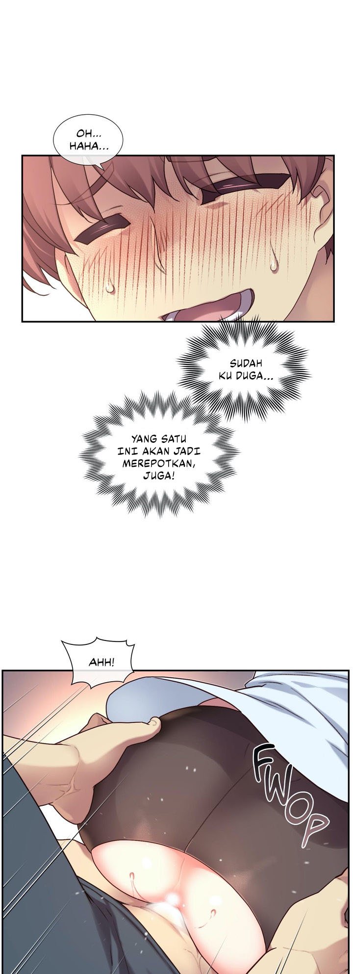 The Girlfriend Dice - Chapter 06 92