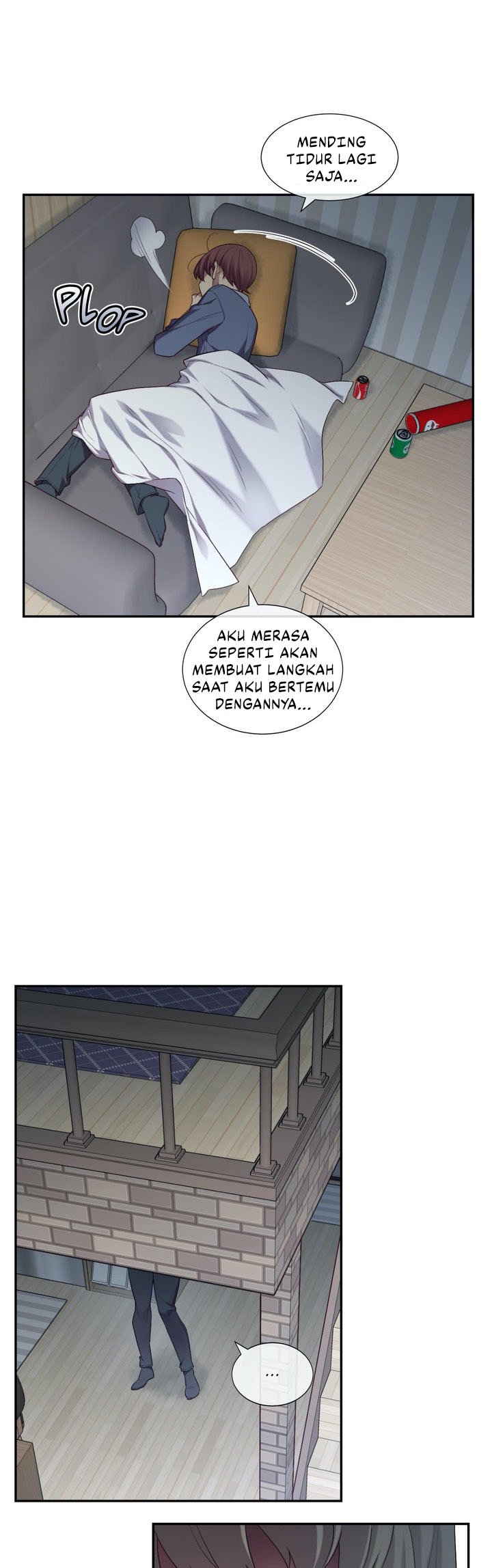 The Girlfriend Dice - Chapter 06 181