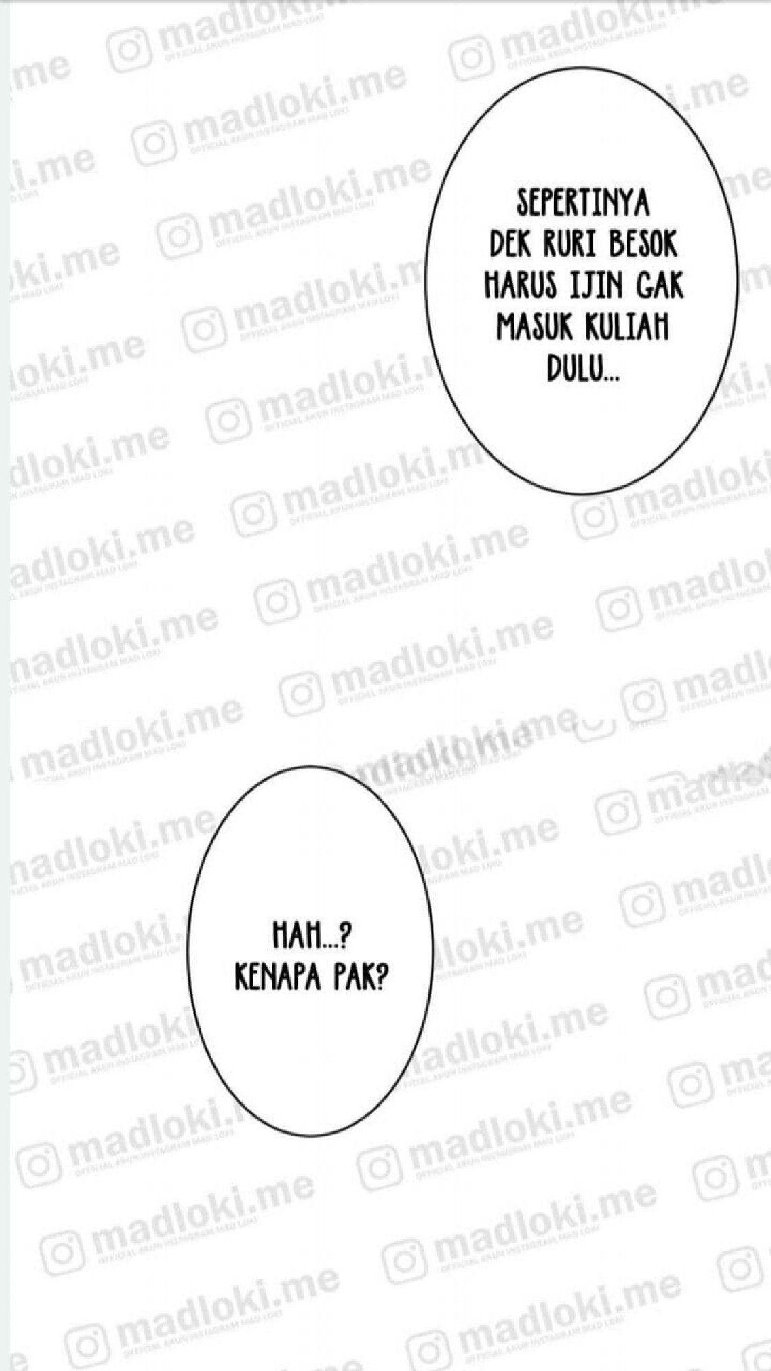 Madloki Love Kost 21 - Chapter 01 53