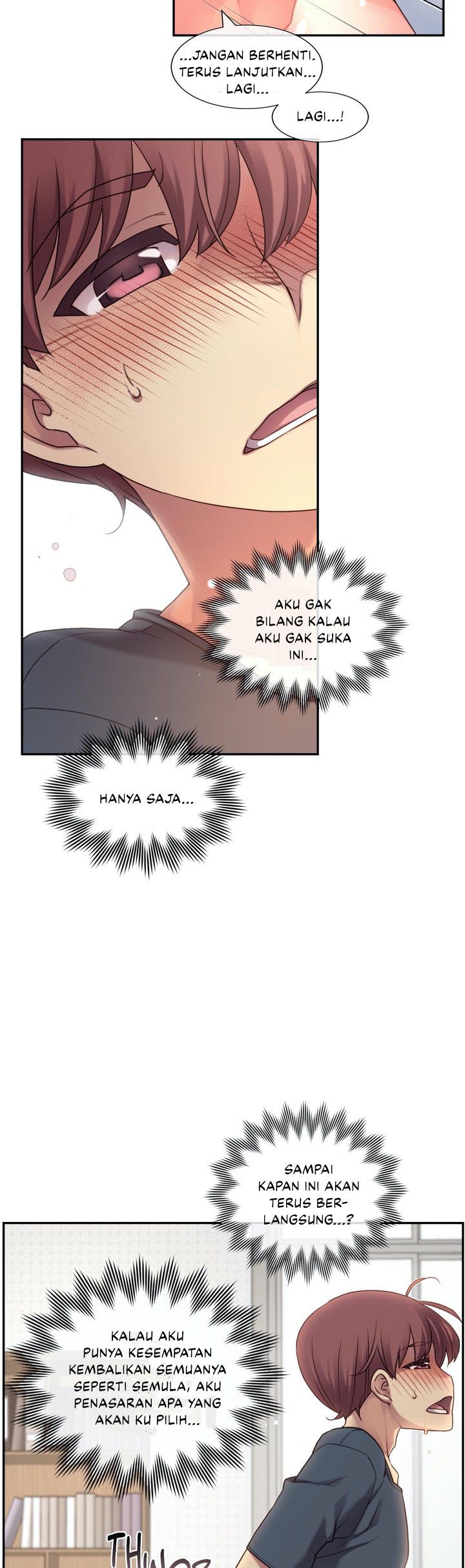 The Girlfriend Dice - Chapter 06 95