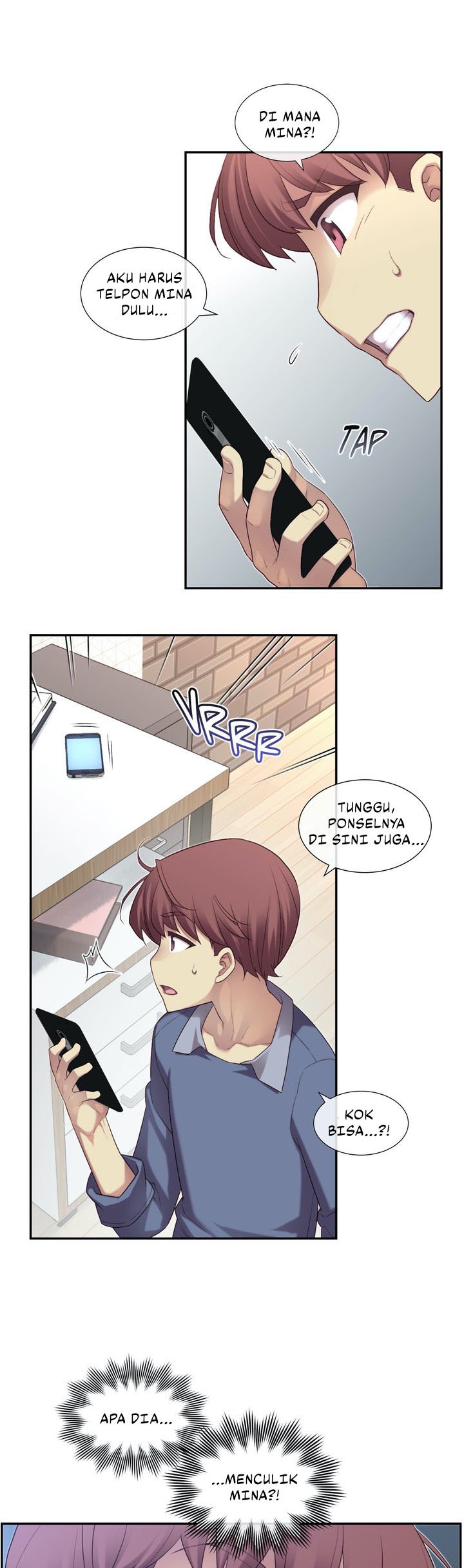 The Girlfriend Dice - Chapter 06 225