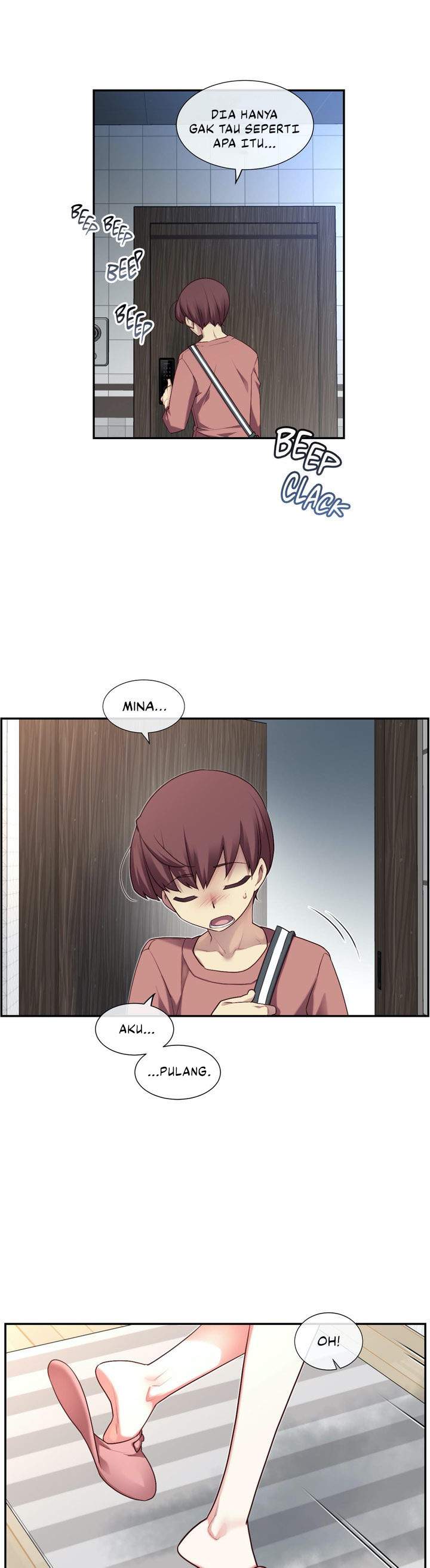 The Girlfriend Dice - Chapter 06 38