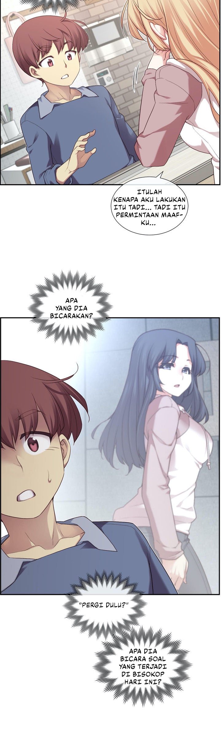 The Girlfriend Dice - Chapter 06 236