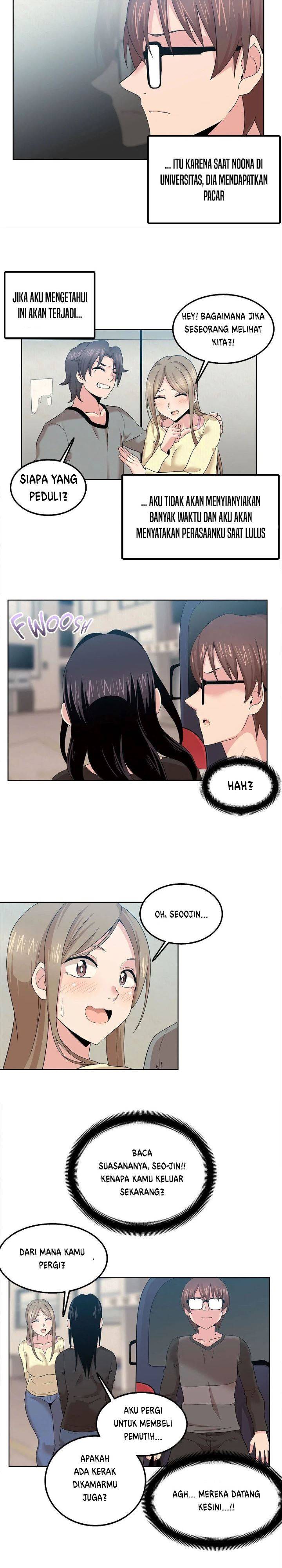 The Girl Beyond the Wall - Chapter 01 10