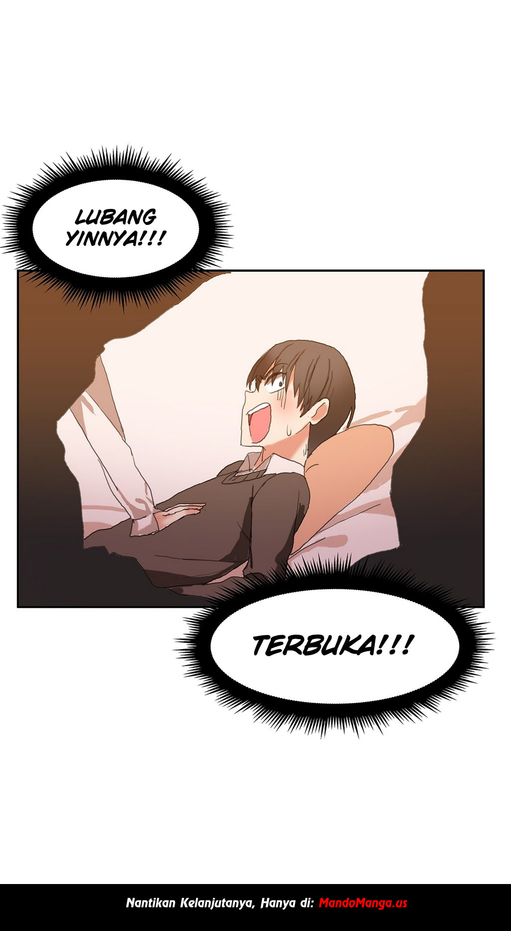 Hahri&#8217;s Lumpy Boardhouse - Chapter 01 23
