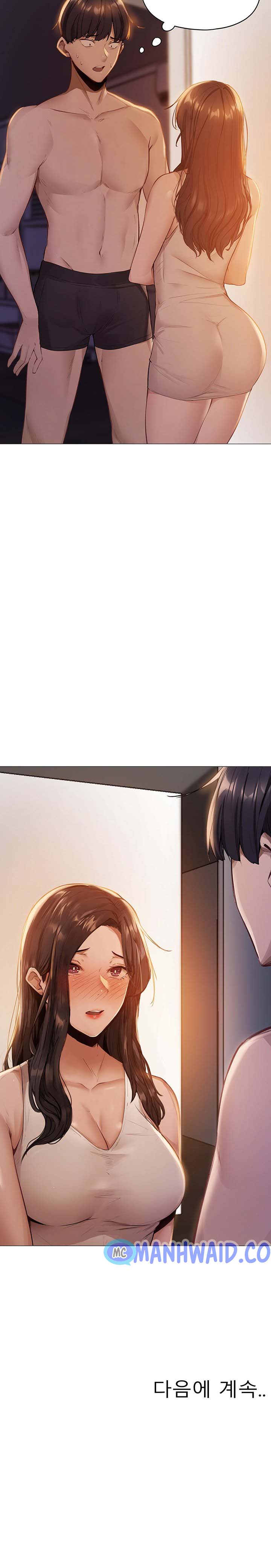 Is There an Empty Room? - Chapter 01 35 Is There an Empty Room? - Chapter 01 35