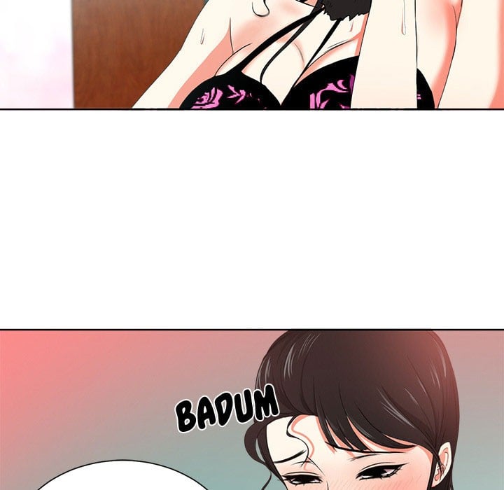 Cat Fight - Chapter 01 111