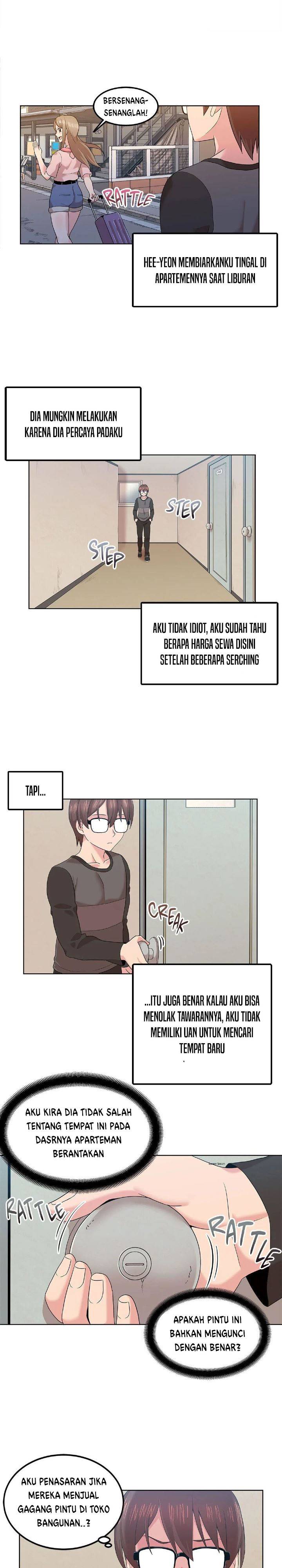 The Girl Beyond the Wall - Chapter 01 19