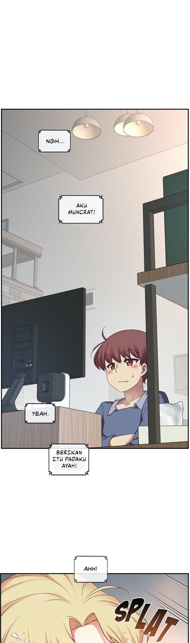 The Girlfriend Dice - Chapter 06 169