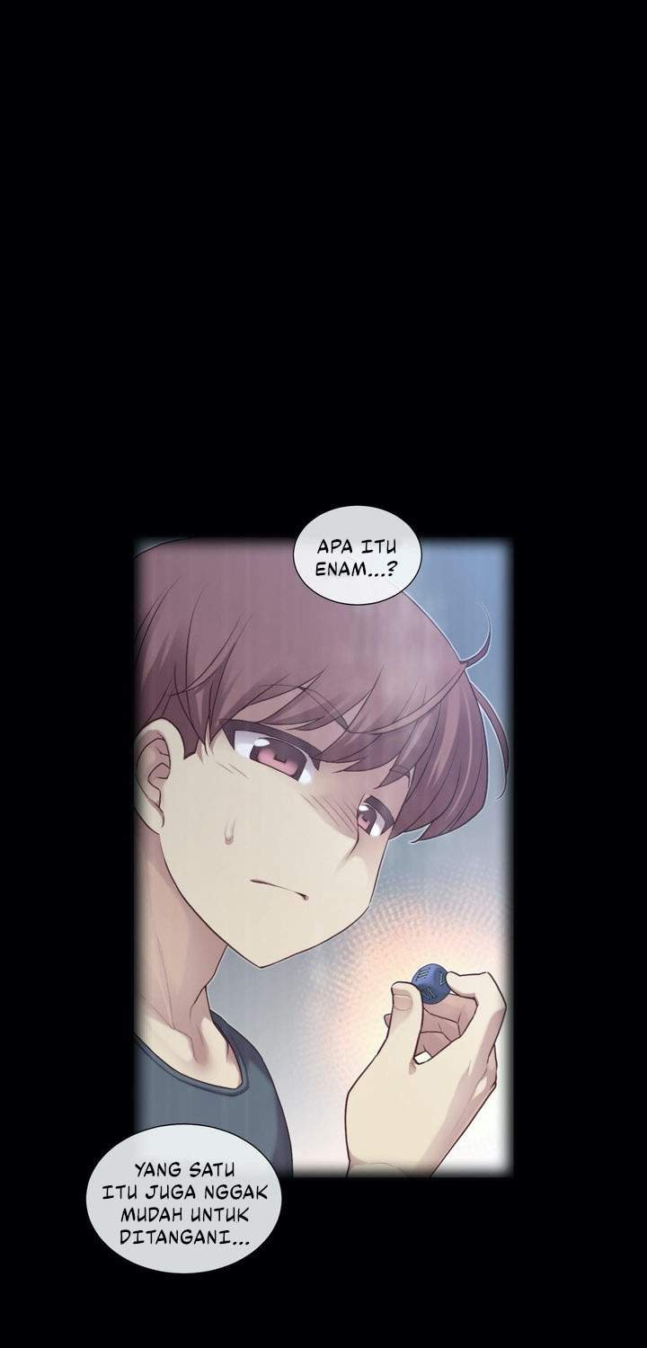 The Girlfriend Dice - Chapter 06 107