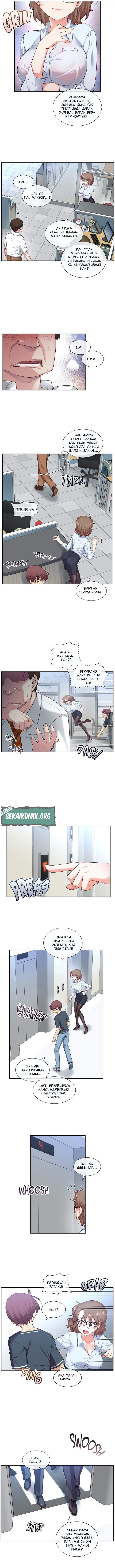 The Girlfriend Dice - Chapter 27 310