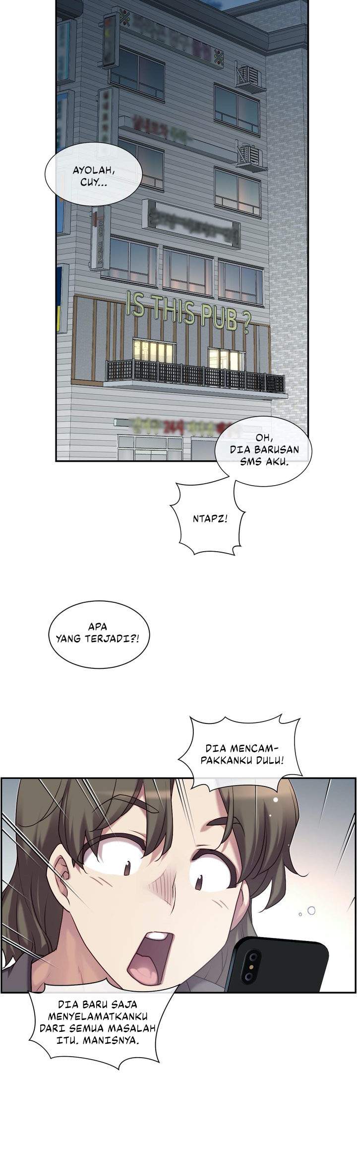 The Girlfriend Dice - Chapter 06 28