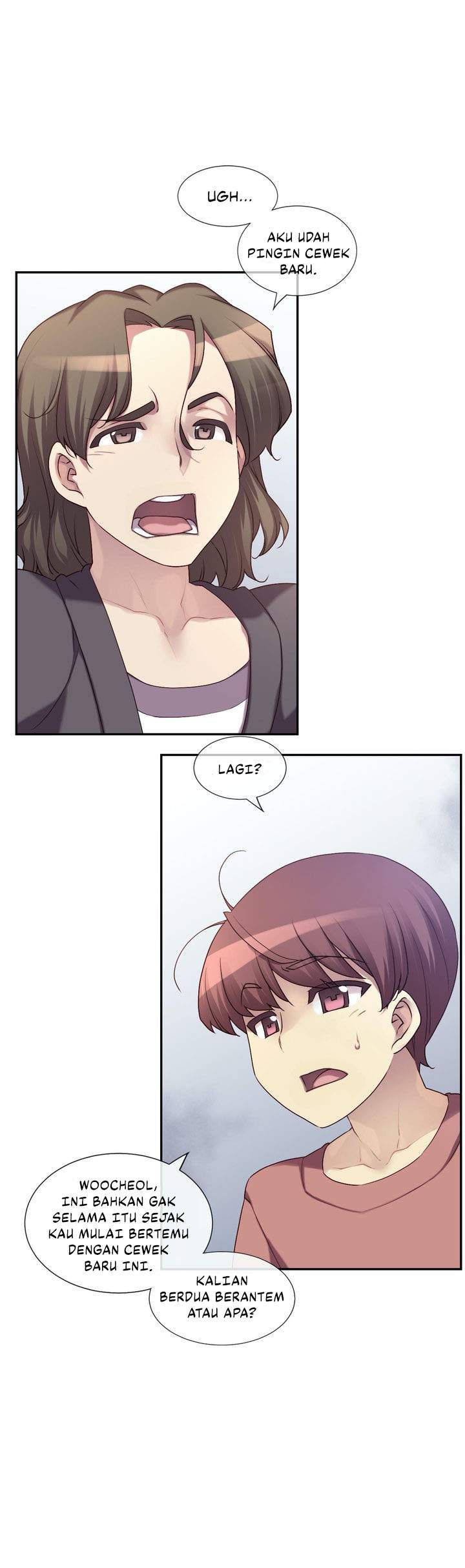 The Girlfriend Dice - Chapter 06 5