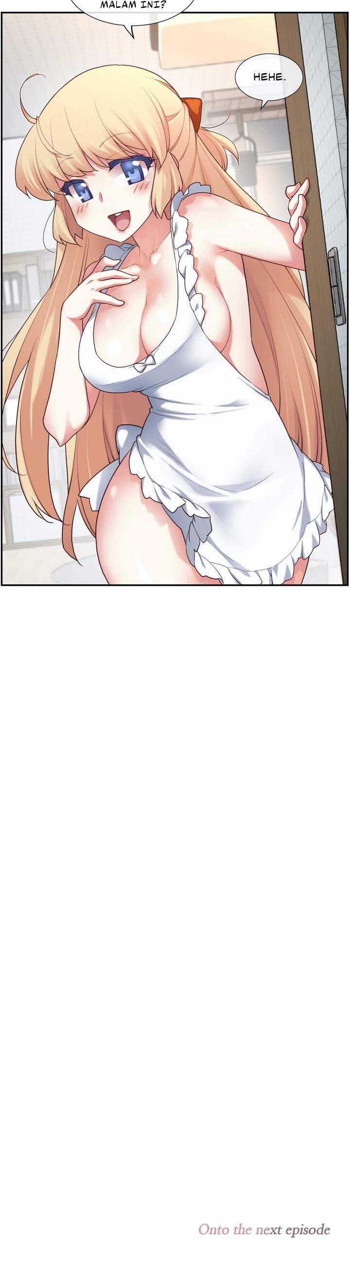 The Girlfriend Dice - Chapter 06 40