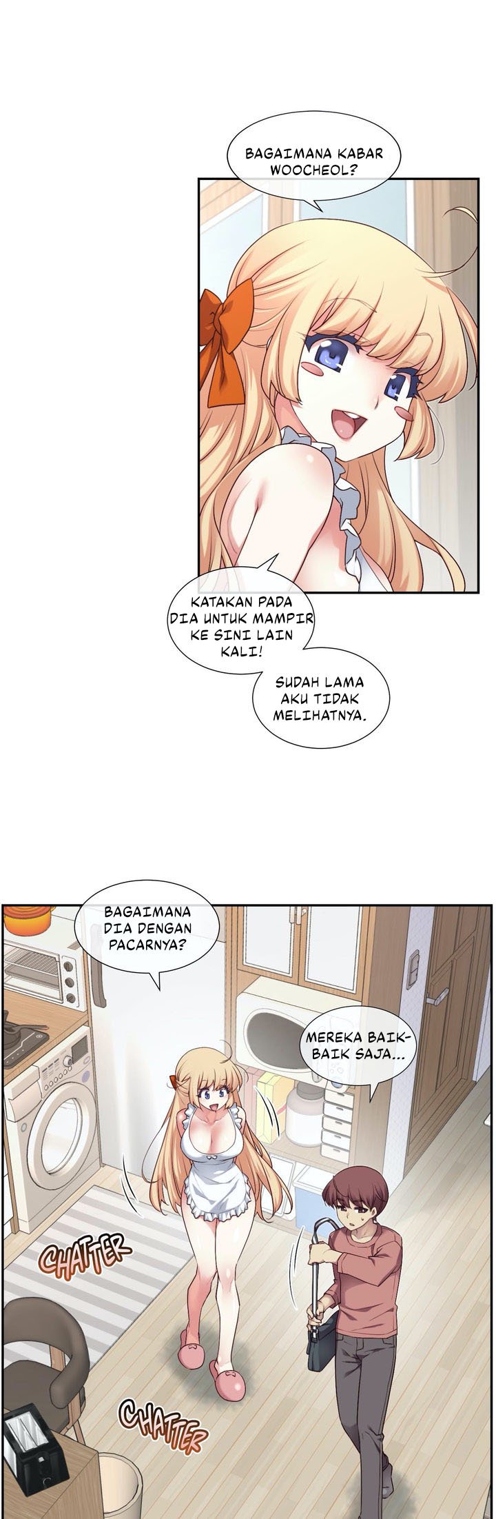 The Girlfriend Dice - Chapter 06 55