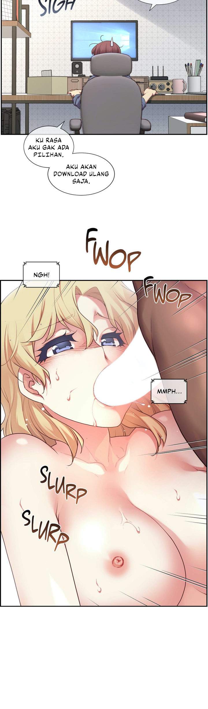 The Girlfriend Dice - Chapter 06 152