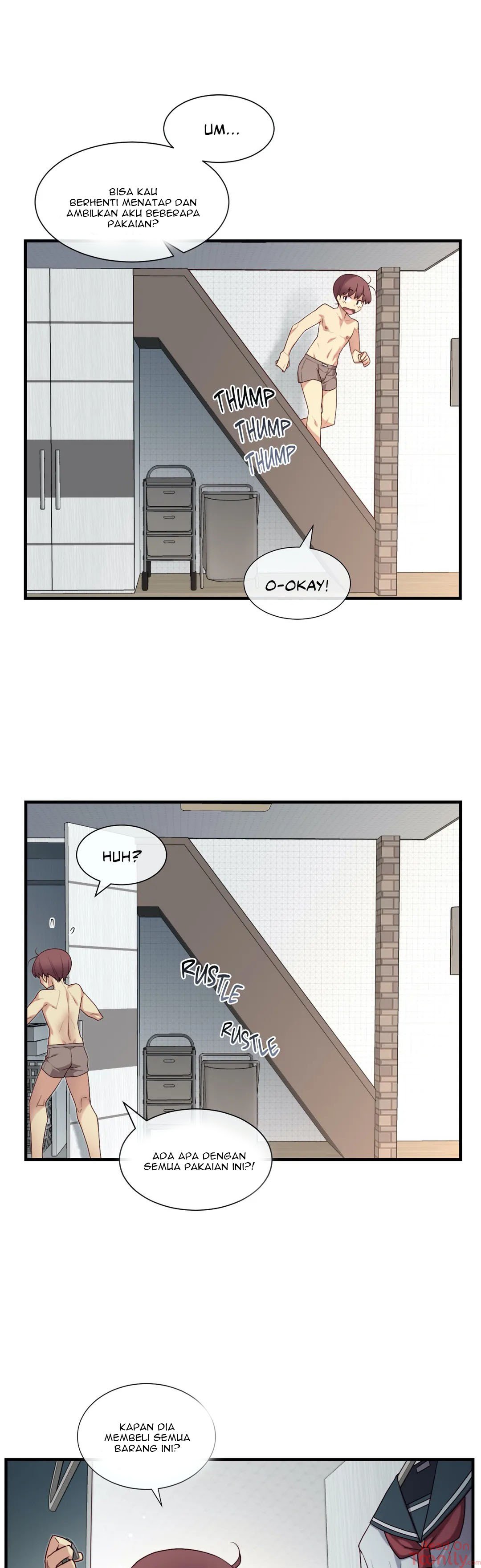 The Girlfriend Dice - Chapter 27 398