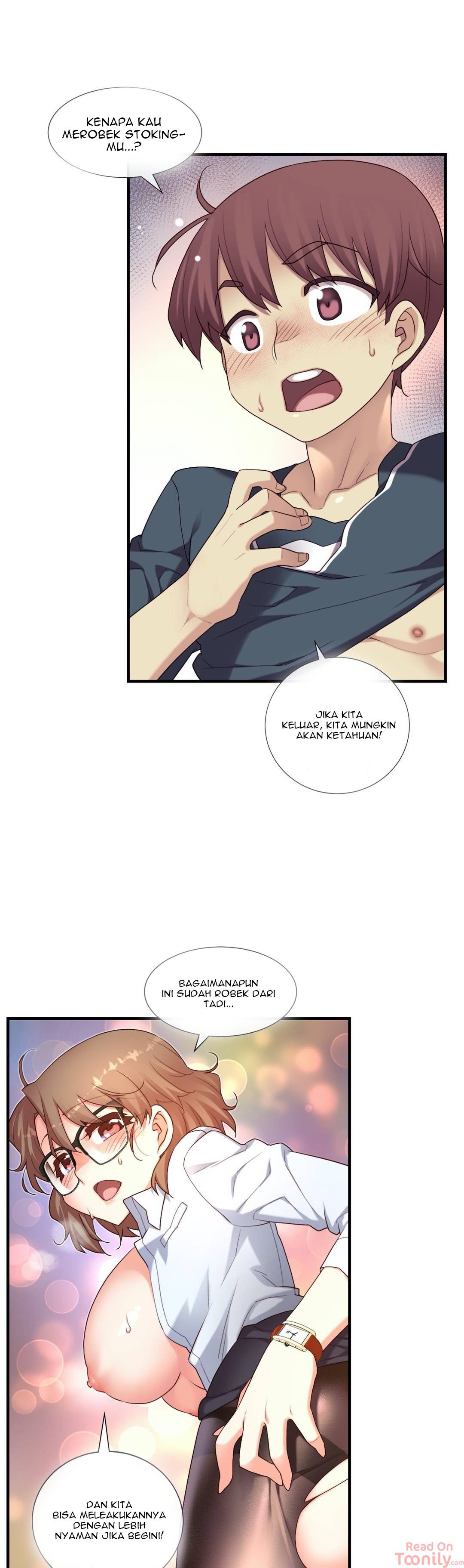 The Girlfriend Dice - Chapter 27 328