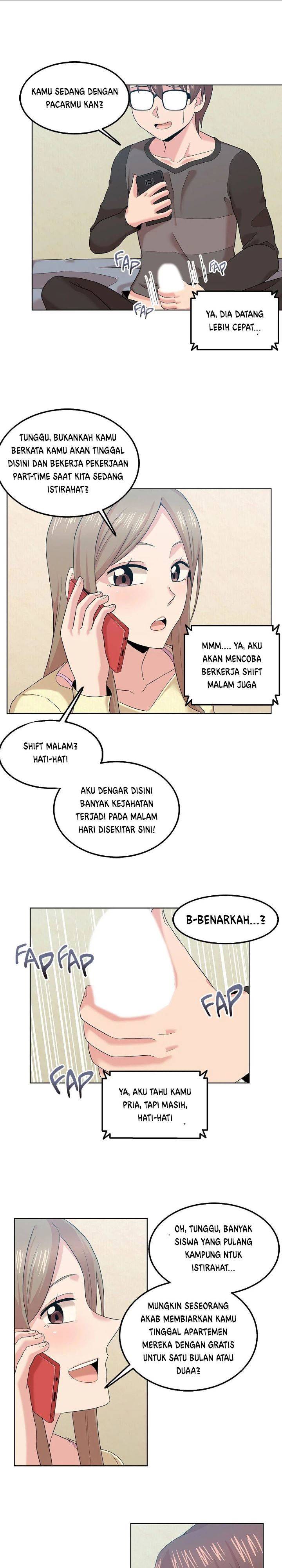 The Girl Beyond the Wall - Chapter 01 15