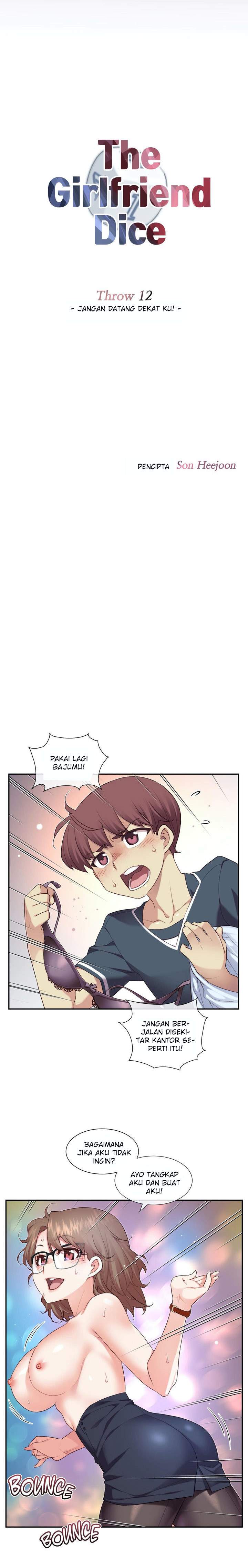 The Girlfriend Dice - Chapter 27 304