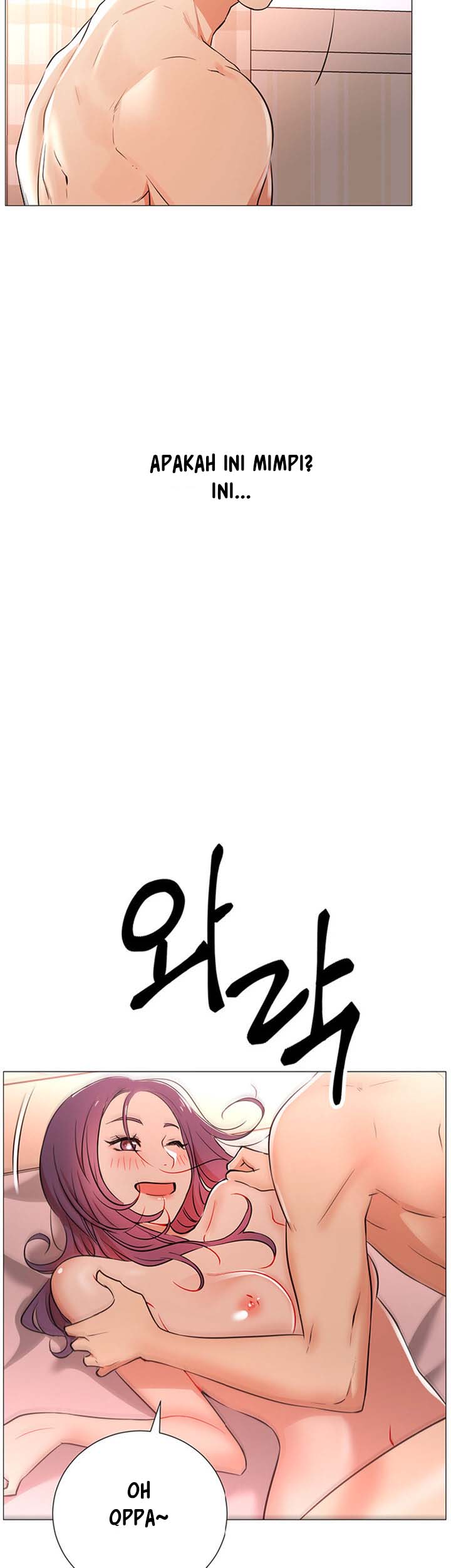 Live With: Do You Want to Do It? - Chapter 01 80