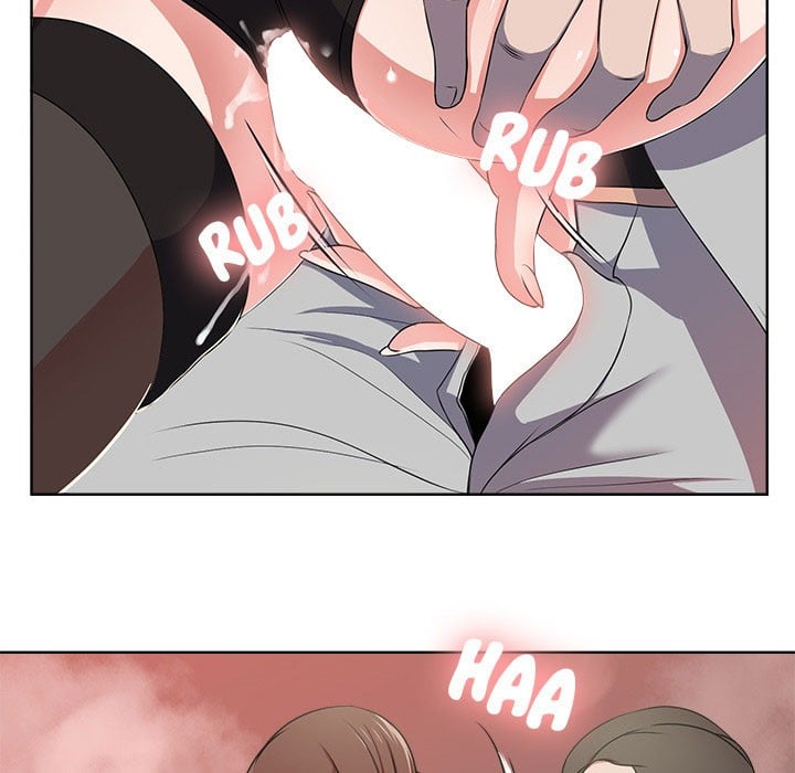 Cat Fight - Chapter 01 21