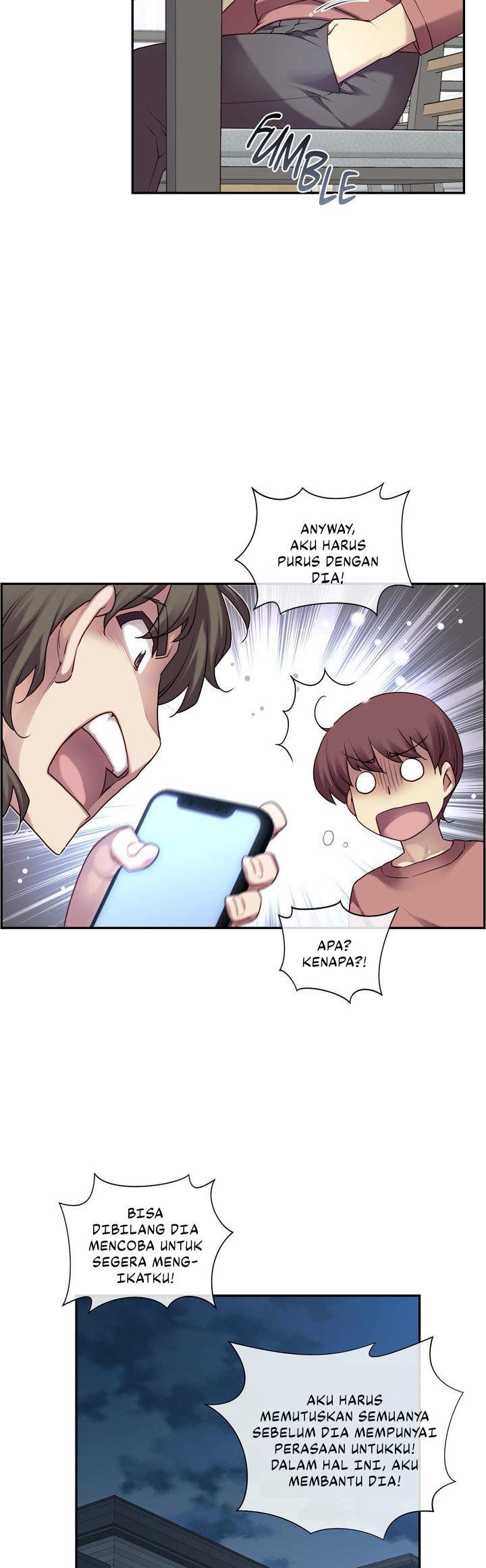 The Girlfriend Dice - Chapter 06 27