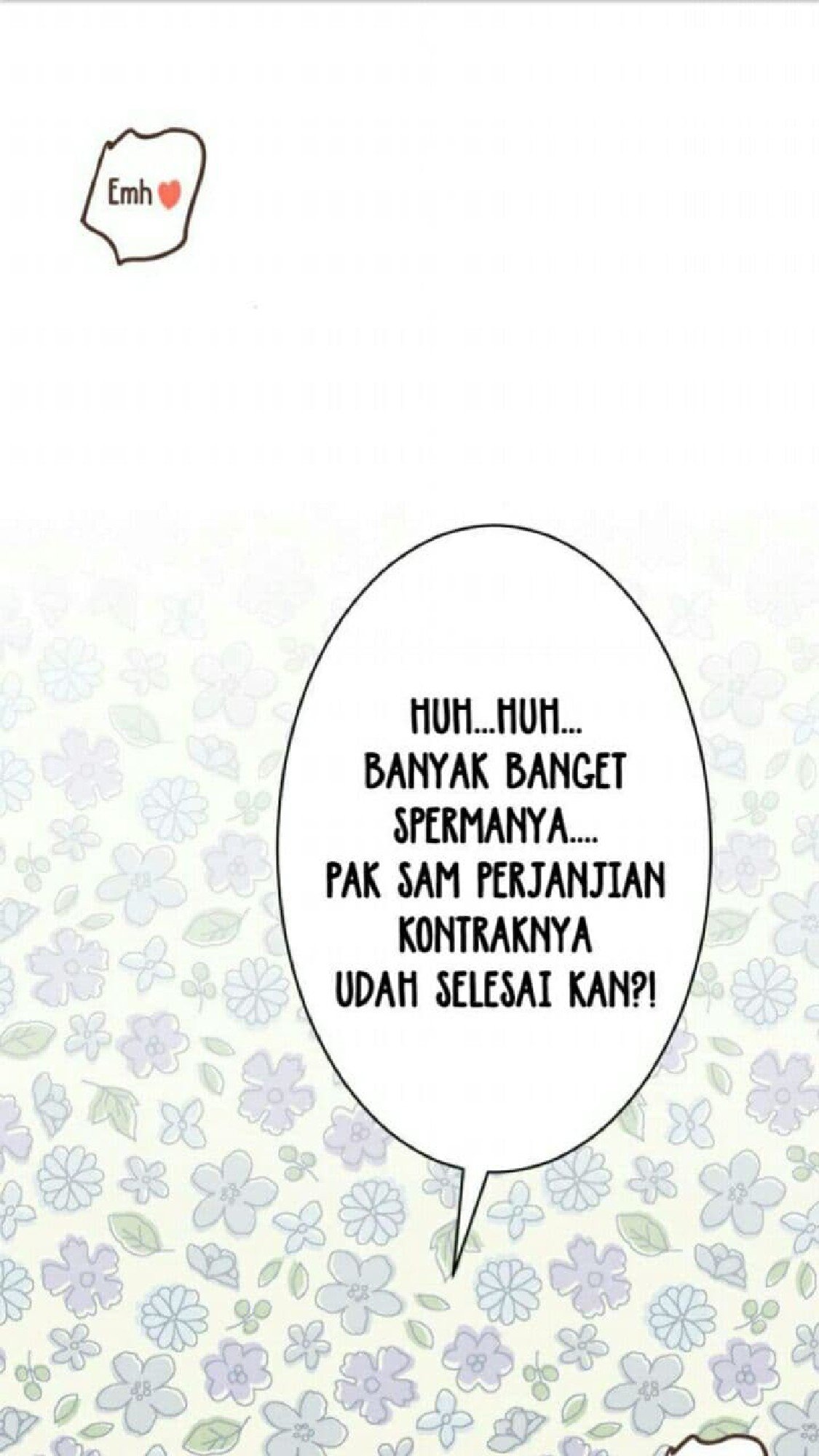 Madloki Love Kost 21 - Chapter 01 50