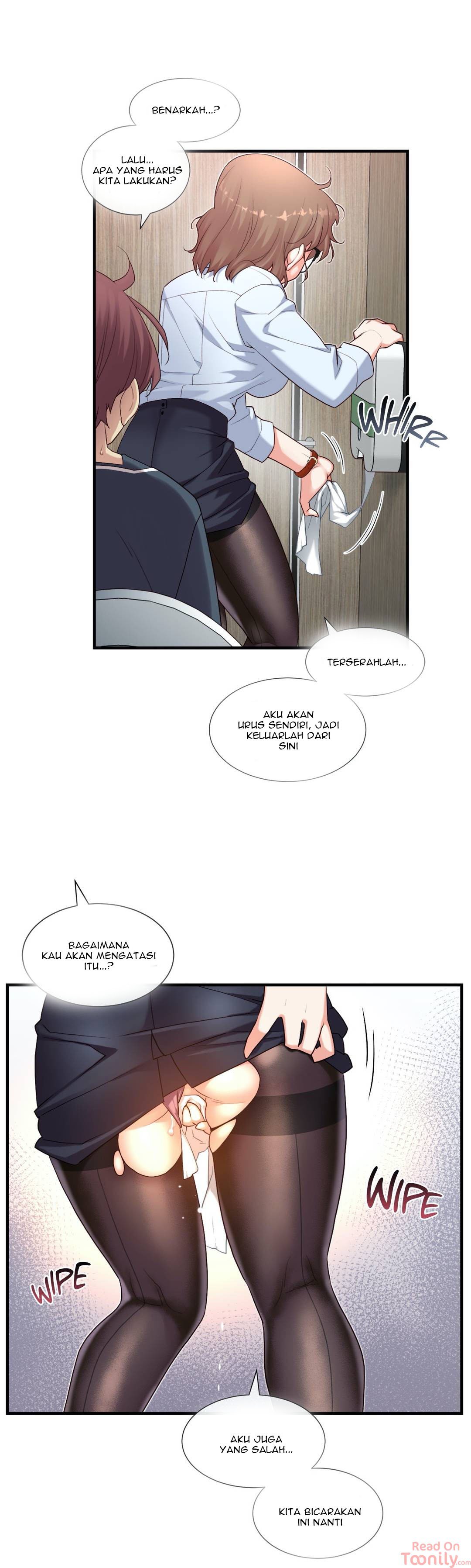 The Girlfriend Dice - Chapter 27 346